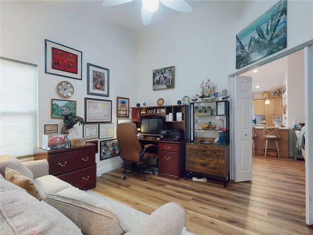 737 PINE SHORES CIRCLE, New Smyrna Beach, FL 32168