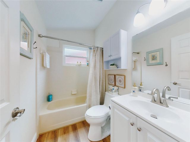 737 PINE SHORES CIRCLE, New Smyrna Beach, FL 32168