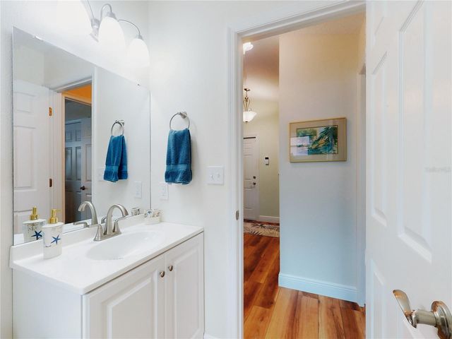 737 PINE SHORES CIRCLE, New Smyrna Beach, FL 32168