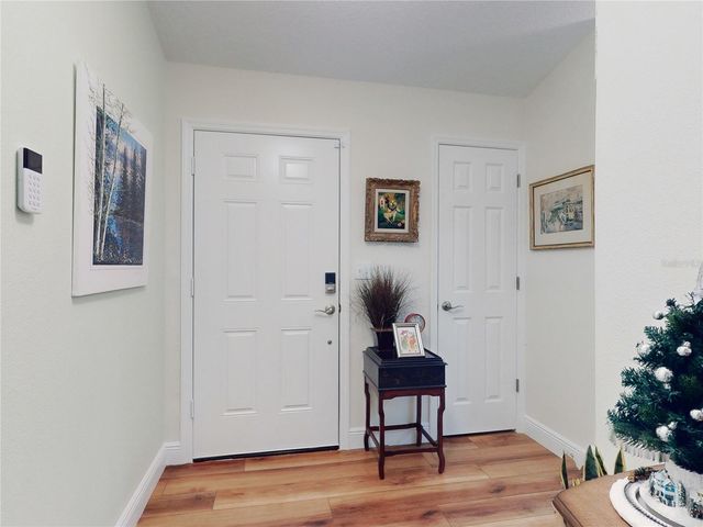 737 PINE SHORES CIRCLE, New Smyrna Beach, FL 32168