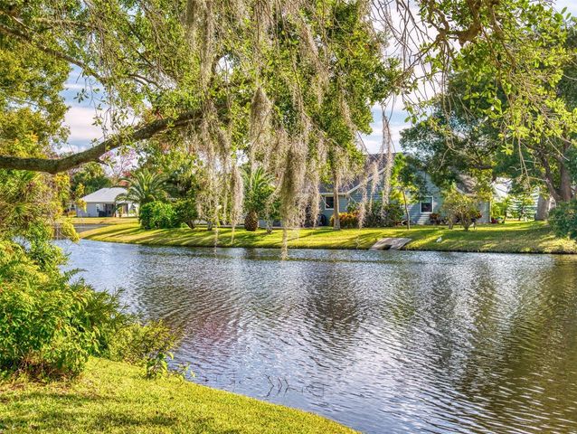 737 PINE SHORES CIRCLE, New Smyrna Beach, FL 32168