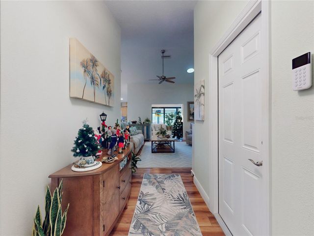 737 PINE SHORES CIRCLE, New Smyrna Beach, FL 32168