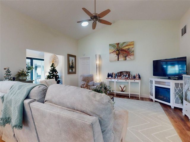 737 PINE SHORES CIRCLE, New Smyrna Beach, FL 32168