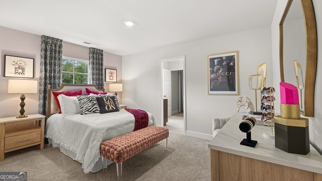 365 Staffin Drive, Senoia, GA 30276