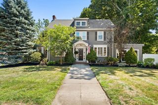 351 Lowell Street, Peabody, MA 01960