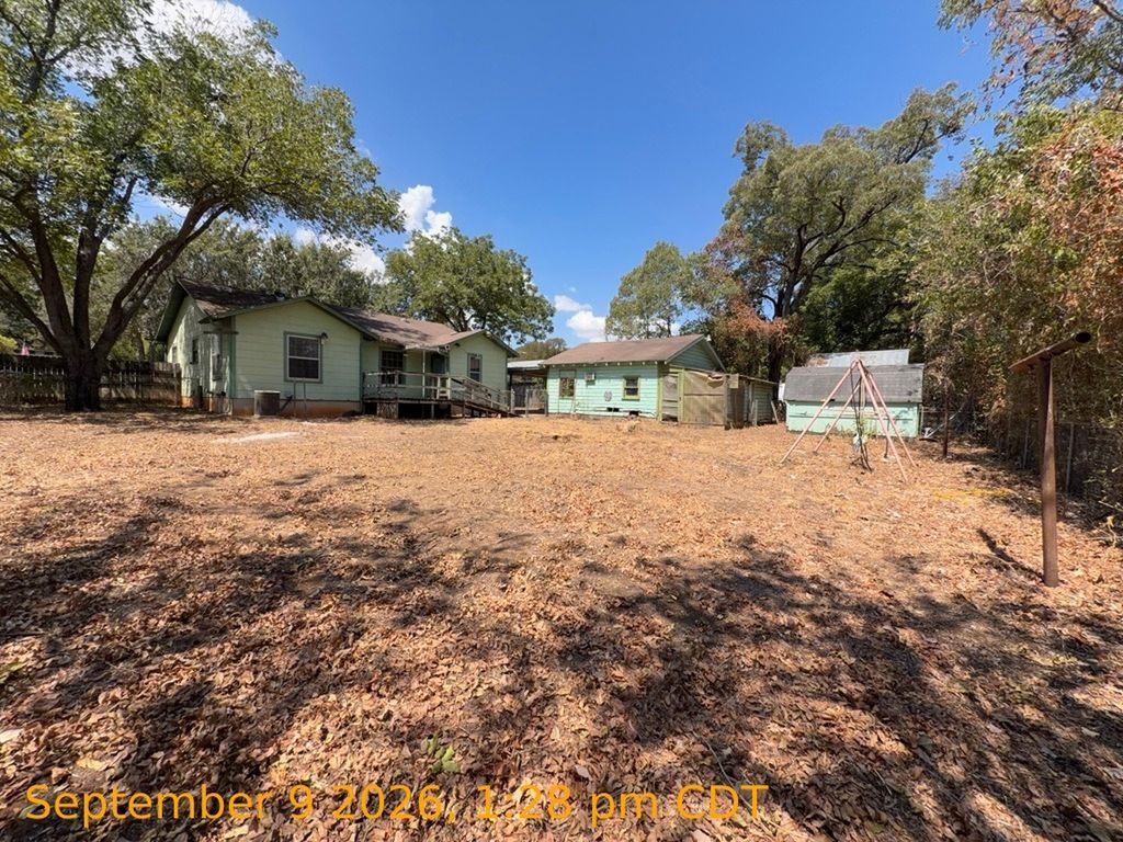 2613 Mc Gee Street, Fort Worth, TX 76112 — photo 4