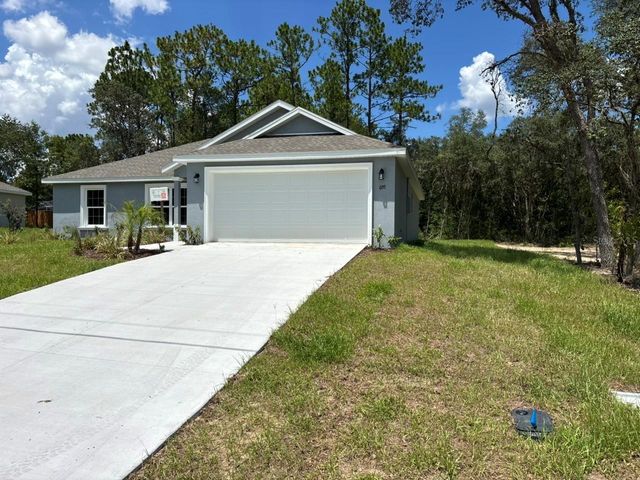 659 W BANCROFT DRIVE, Dunnellon, FL 34434