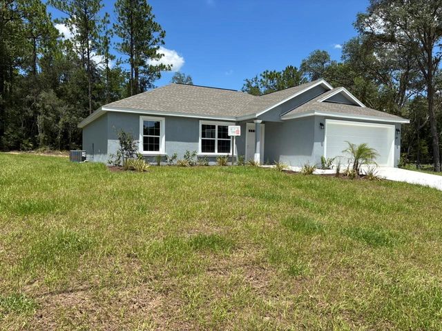 659 W BANCROFT DRIVE, Dunnellon, FL 34434