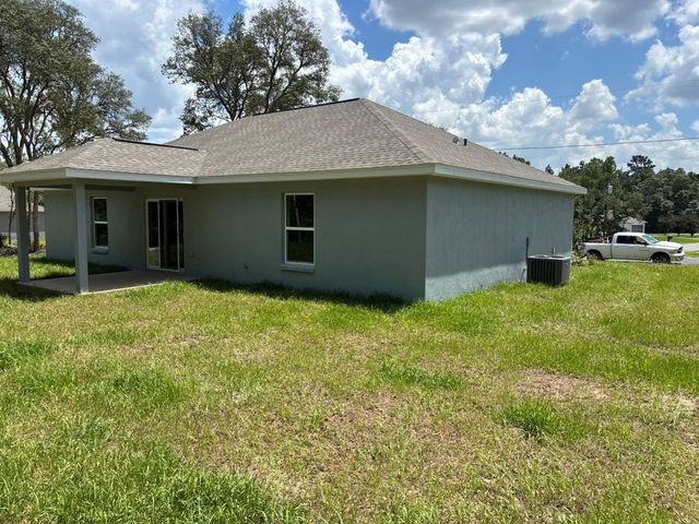 659 W BANCROFT DRIVE, Dunnellon, FL 34434