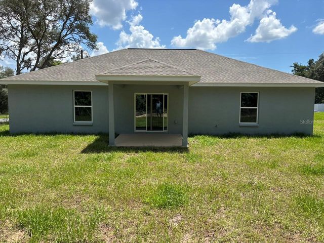 659 W BANCROFT DRIVE, Dunnellon, FL 34434