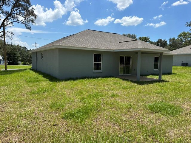 659 W BANCROFT DRIVE, Dunnellon, FL 34434