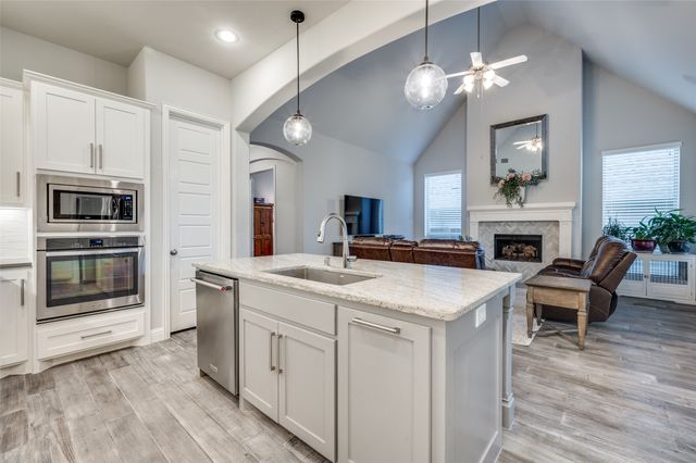 2804 Montreaux, The Colony, TX 75056