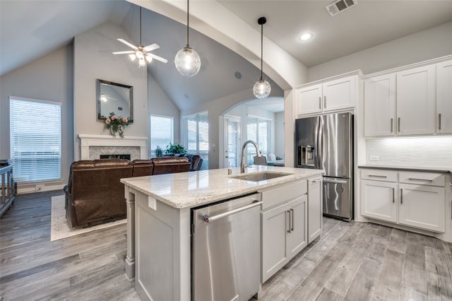 2804 Montreaux, The Colony, TX 75056