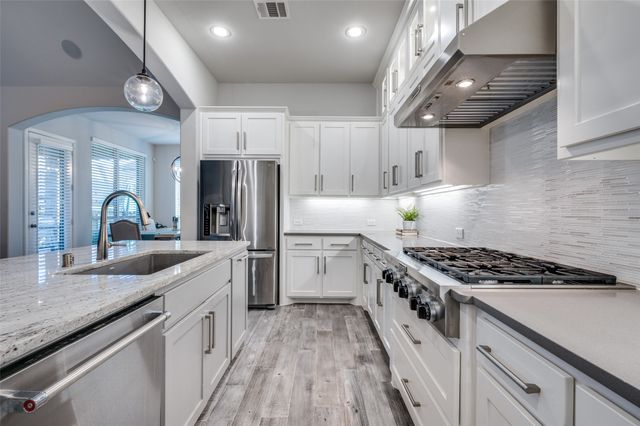 2804 Montreaux, The Colony, TX 75056