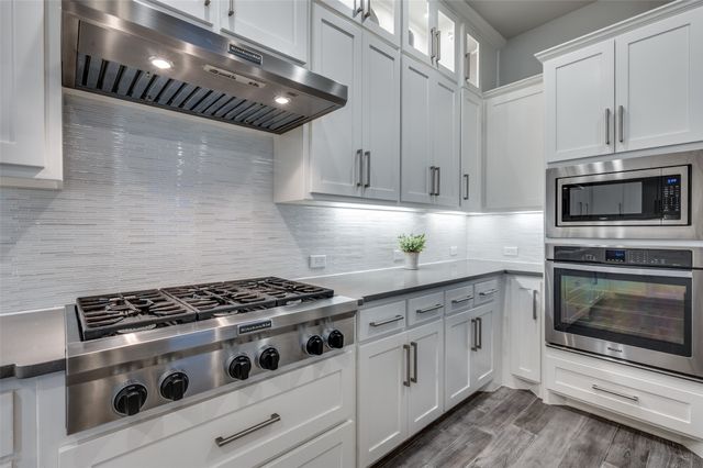 2804 Montreaux, The Colony, TX 75056