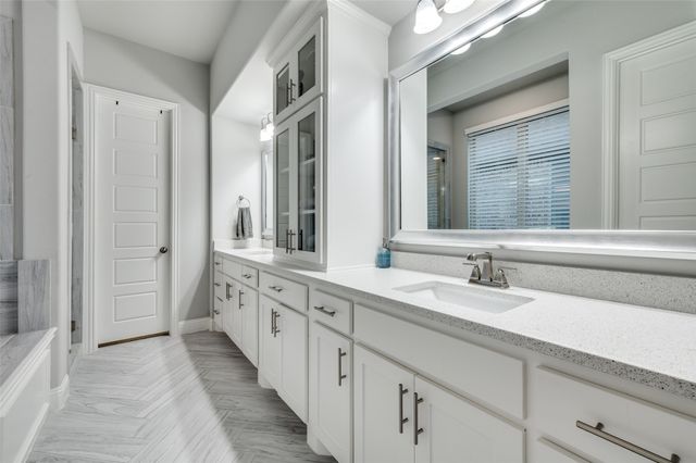2804 Montreaux, The Colony, TX 75056