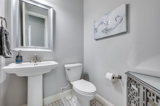 2804 Montreaux, The Colony, TX 75056