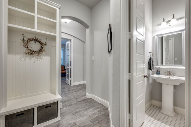 2804 Montreaux, The Colony, TX 75056
