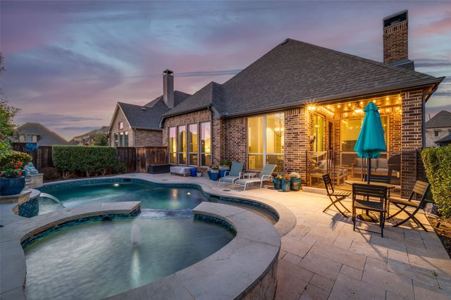 2804 Montreaux, The Colony, TX 75056