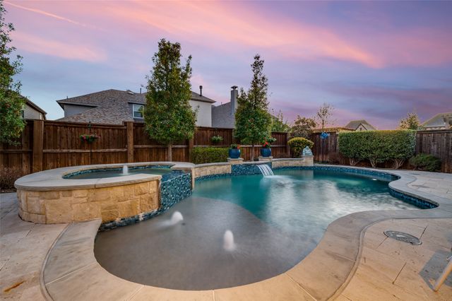 2804 Montreaux, The Colony, TX 75056