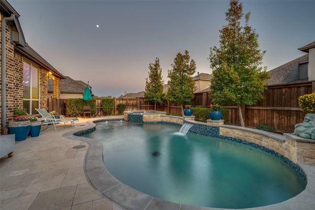 2804 Montreaux, The Colony, TX 75056
