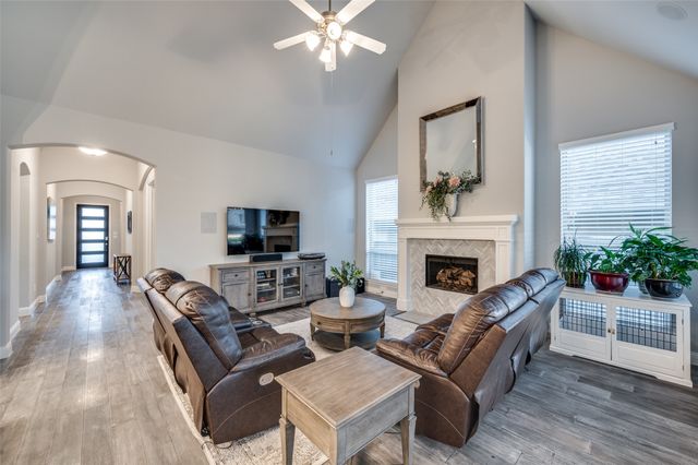 2804 Montreaux, The Colony, TX 75056