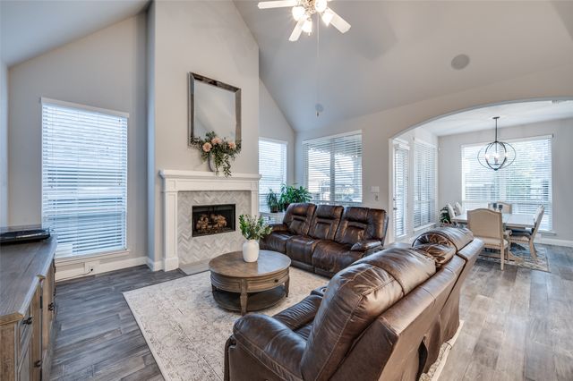 2804 Montreaux, The Colony, TX 75056