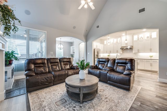 2804 Montreaux, The Colony, TX 75056