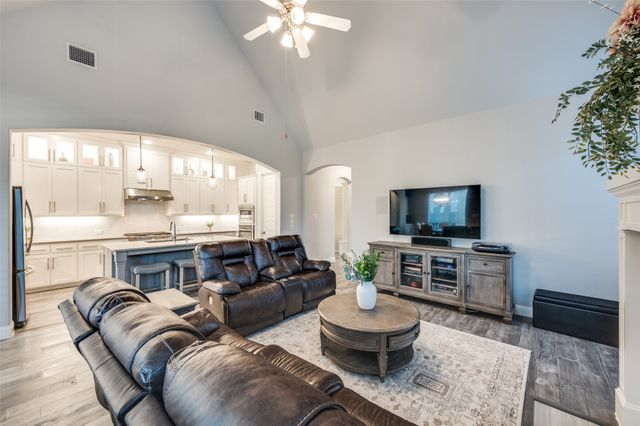 2804 Montreaux, The Colony, TX 75056