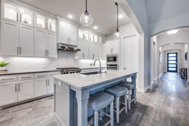 2804 Montreaux, The Colony, TX 75056