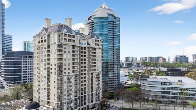 3334 Peachtree Road NE 911, Atlanta, GA 30326