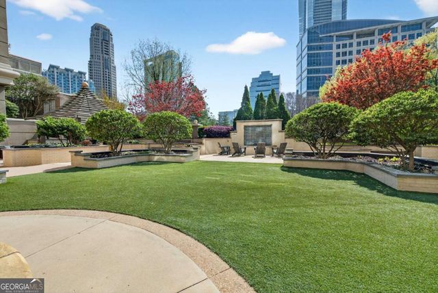 3334 Peachtree Road NE 911, Atlanta, GA 30326