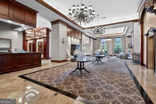 3334 Peachtree Road NE 911, Atlanta, GA 30326