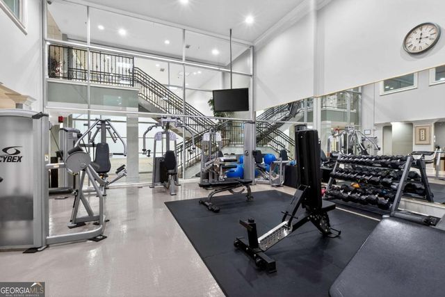 3334 Peachtree Road NE 911, Atlanta, GA 30326