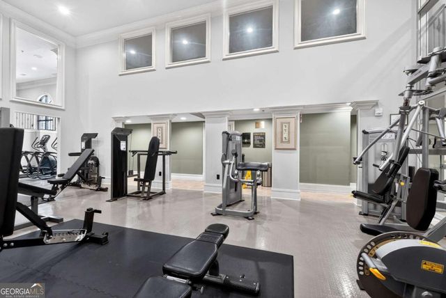 3334 Peachtree Road NE 911, Atlanta, GA 30326