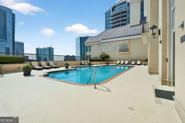 3334 Peachtree Road NE 911, Atlanta, GA 30326