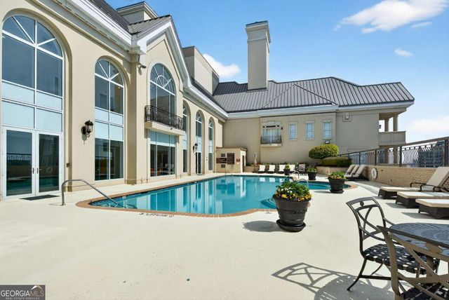 3334 Peachtree Road NE 911, Atlanta, GA 30326