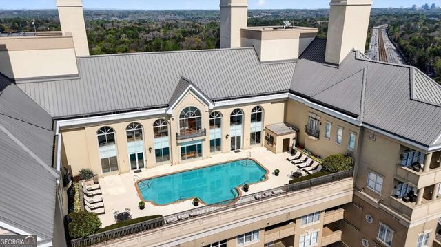 3334 Peachtree Road NE 911, Atlanta, GA 30326