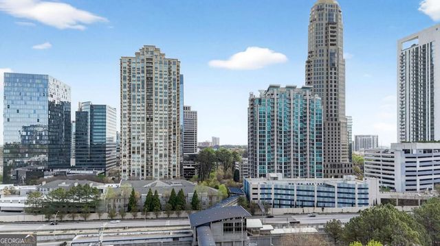 3334 Peachtree Road NE 911, Atlanta, GA 30326