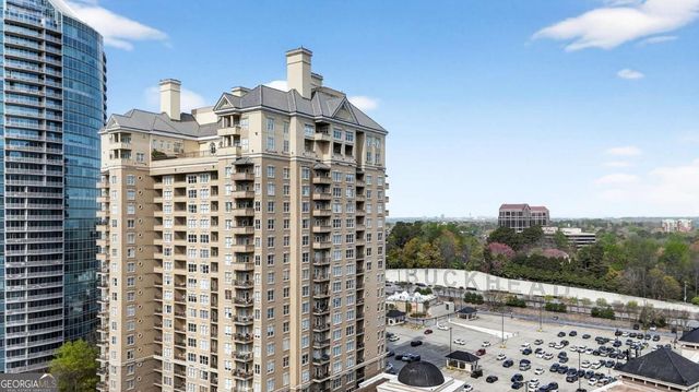 3334 Peachtree Road NE 911, Atlanta, GA 30326