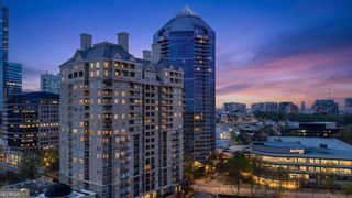 3334 Peachtree Road NE 911, Atlanta, GA 30326