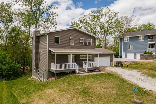 N9167 Walnut STREET, East Troy, WI 53120