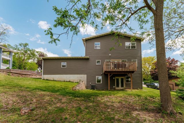 N9167 Walnut STREET, East Troy, WI 53120
