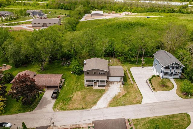 N9167 Walnut STREET, East Troy, WI 53120