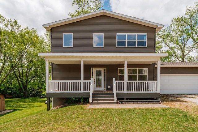 N9167 Walnut STREET, East Troy, WI 53120