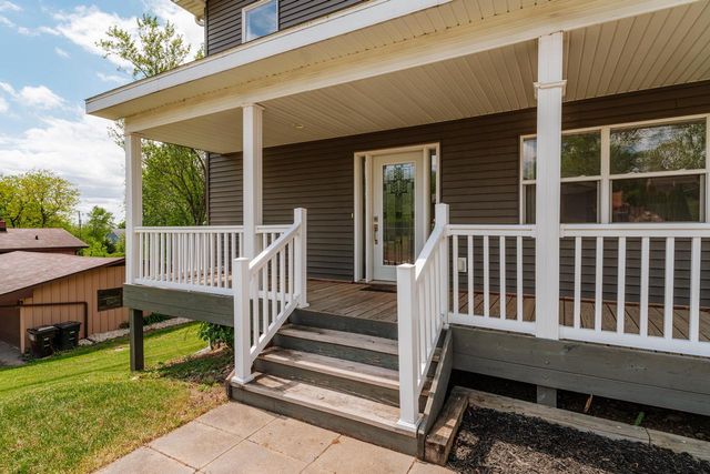 N9167 Walnut STREET, East Troy, WI 53120