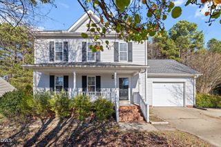 1429 E Stone Arch Drive, Fuquay Varina, NC 27526