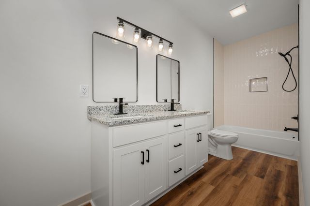 6245 McMinnville Hwy, Smithville, TN 37166