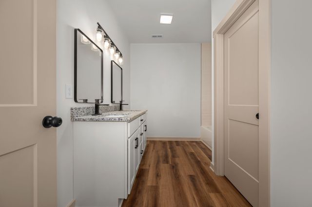 6245 McMinnville Hwy, Smithville, TN 37166