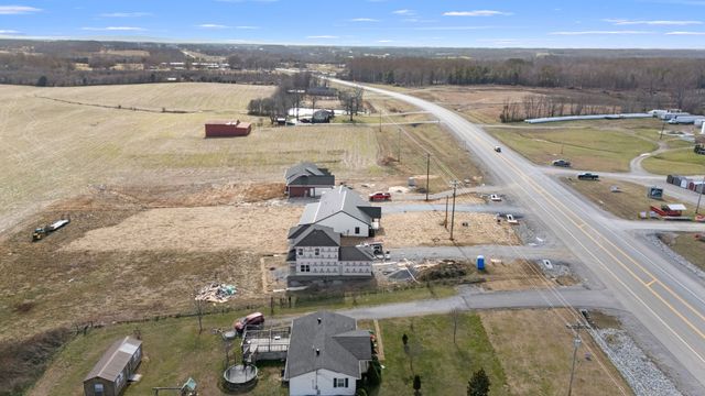 6245 McMinnville Hwy, Smithville, TN 37166